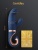 Вибратор кролик Gvibe Gentley, 19.9х4.2 см
