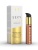 Intt Sexy Glow - хайлайтер для тела с ароматом ванили и золотистыми микрогранулами, 60 мл 