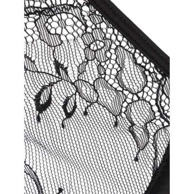 Maison Close кружевной бюстгалтер, S