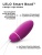 LELO Luna Smart Bead - тренажер для упражнений Кегеля