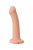 Strap-On-Me Squirting Cum Dildo Semi-Realistic Vanille L - Фаллоимитатор, 19.6хз.6 см (телесный)