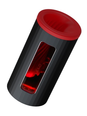 Lelo F1S V2x - Инновационный сенсорный мастурбатор