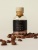 Intt Coffee Massage Gel - Съедобный гель для интимного массажа, 30 мл (кофе)