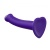 Strap-On-Me Dildo Dual Density Semi-Realistic Bendable Violet L - Фаллоимитатор, 19х3.7 см (фиолетовый) Strap-On-Me Dildo Dual Density Semi-Realistic Bendable Violet L - Фаллоимитатор, 19х3.7 см (фиолетовый)