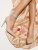 Вагинальные шарики Geisha Balls Mini, 14х2.2 см