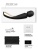 Lelo Smart Wand 2 Large - вибратор микрофон 