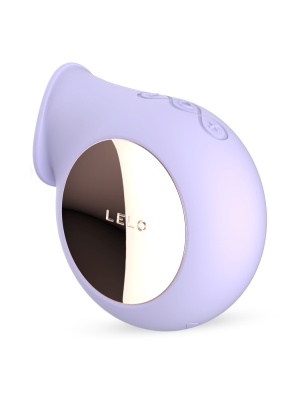 Lelo Sila - звуковой стимулятор клитора 