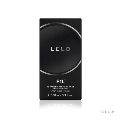 Lelo F1L Moisturizer - лубрикант на водной основе, 100 мл