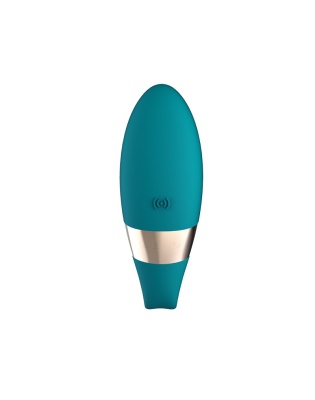 Lelo Tiani Duo - вибратор для пар, 9 см