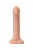 Strap-On-Me Squirting Cum Dildo Semi-Realistic Vanille L - Фаллоимитатор, 19.6хз.6 см (телесный)