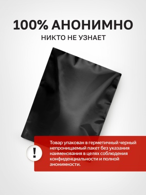 Thor Fire Gel - унисекс усилитель оргазма, набор 20 шт по 10 мл