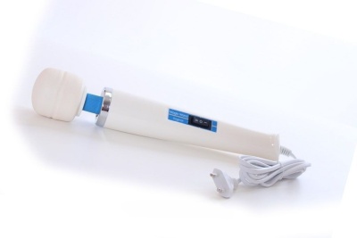 Вибромассажер Hitachi Magic Wand, 32х6 см (реплика) 
