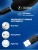 Alpha Pro- Стимулятор простаты, 11.9х3.3 см 