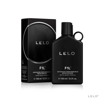 Lelo F1L Moisturizer - лубрикант на водной основе, 100 мл